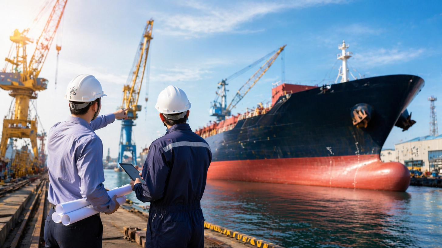 Trade consulting